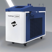 TOPtek Ručný laserový zvárací stroj 3 v 1(ver.2025)