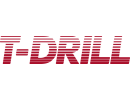 T-DRILL vyhrdlovanie rúr
